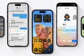 Apple Rilis iOS 18 untuk iPhone, Ini Sederet Fitur Barunya!