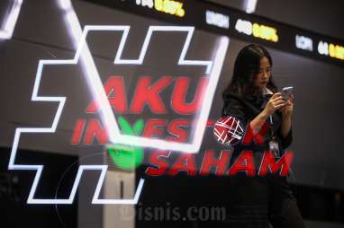 Efek Morgan Stanley dan Investor Asing ke Saham Indonesia