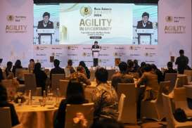 Grup Astra (ASII & UNTR) Sabet Dua Kategori Bisnis Indonesia Awards 2024