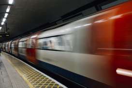 RI Cari Utang Rp14,2 Triliun Buat LRT Bali, UEA hingga Inggris Tertarik