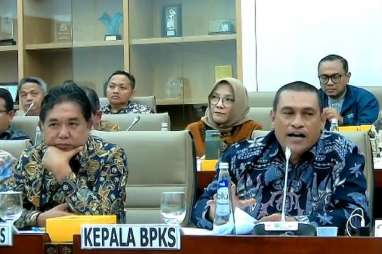 BPKS Berpotensi Dapat Tambahan Anggaran Rp89,4 Miliar Tahun 2025