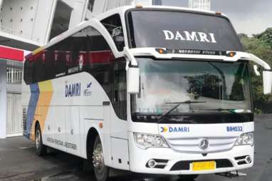 Damri Beroperasi di Daerah Wisata Bangka Belitung, Ini Jadwal dan Tarifnya