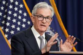 Investor Bersiap! Ketua The Fed Jerome Powell Bakal Beri Kesaksian soal Ekonomi AS