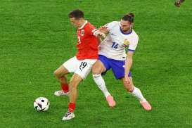 Jadwal Euro 2024 dan Link Live Streaming Polandia vs Austria Hari Ini