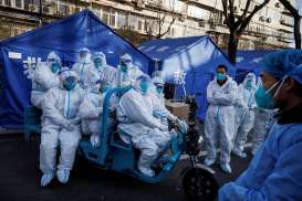 OPINI: Dari Mana Asal-usul Pandemi? Belajar dari Pengalaman Covid-19
