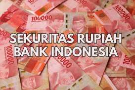 Bank Indonesia Jelaskan Beda Arah Investor di Surat Utang Negara vs Bank Indonesia