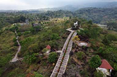 Dongkrak Kunjungan Wisatawan, Warga Kuningan Diminta Jadi Duta Wisata