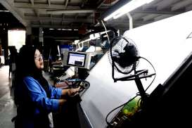Kemelut Industri Tekstil, Badai PHK dan Janji Investasi China
