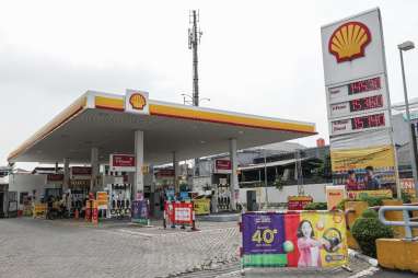 Harga BBM Shell dan BP-AKR Turun 1 Juli 2024, Ini Rinciannya!