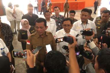 Gubernur Kepri Ingatkan ASN Agar Tak Terlibat Judi Online dan Pinjol Ilegal