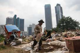 Rumah Tangga Riau dengan Penghasilan di Bawah Rp3,73 Juta Masuk Kategori Miskin