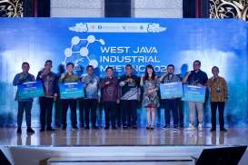 BI Gelar West Java Industrial Meeting 2024 untuk Perkuat Daya Saing