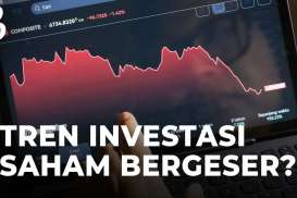 Banyak Saham IPO Boncos Sepanjang 2024, Begini Respons BEI