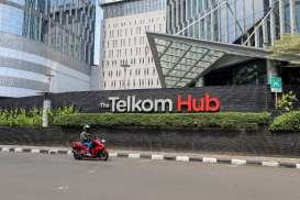 Telkom (TLKM) Lirik Potensi Kecerdasan Buatan (AI) untuk UMKM dan Pendidikan