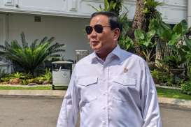 Prabowo Siap Jaga Amanah Jokowi, Amankan Setiap Rupiah Uang Rakyat