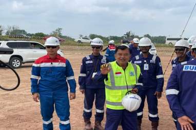 Jusuf Kalla: Tindakan Hukum Bikin Pertamina ‘Ragu’ Genjot Bisnis