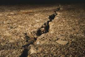 Gempa Magnitudo 6,3 Guncang Afrika Selatan, Apa Dampaknya ke Indonesia?