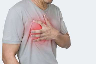 Tips Sehat, Cara Mencegah Serangan Jantung di Usia Muda