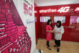 Pengguna eSIM Smartfren (FREN) Tumbuh 40%, Bos Ungkap Rahasianya