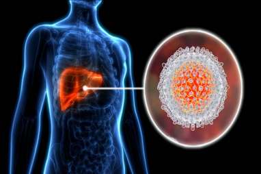 WHO Uji Prakualifikasi Alat Tes Mandiri Hepatitis C