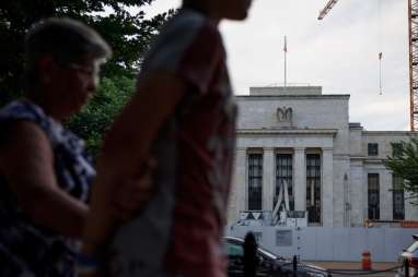 Inflasi AS Melandai, Angin Segar untuk Pemangkasan Suku Bunga The Fed