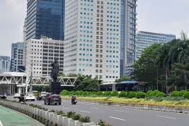 Polda Metro Jaya Terapkan Rekayasa Lalu Lintas untuk Sudirman Loop, Simak Daftarnya