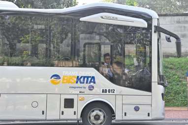 Tiru Padang dan Surakarta, Menhub Dorong Pemda Genjot Bus BTS