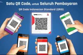 BI dan BoK Sepakat Hubungkan QR Code, Siap-Siap QRIS Bisa Dipakai di Korea