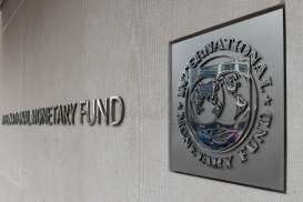 IMF Wanti-Wanti Dua Tantangan Besar Ini terhadap Ekonomi Global