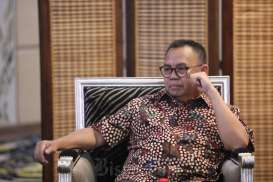 Jusuf Kalla Dukung Sudirman Said Jadi Capim KPK