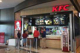 Survei Omniki: KFC Pimpin Persaingan Bisnis Restoran Cepat di Indonesia