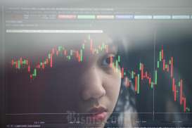 IHSG Hari Ini Naik ke 7.321, Saham BBRI, BREN, BBCA Pesta Cuan