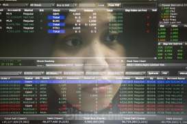 Harga Saham Lesu, KINO Belum Realisasikan Pengalihan Saham Treasuri