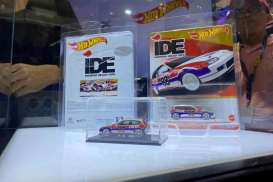 Siapkan Dana! Honda dan Hot Wheels Kolaborasi Luncurkan Diecast Civic EG