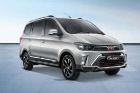 Wuling Kaji Peluang Luncurkan Mobil Confero Hybrid