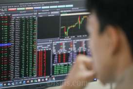 BEI Tunjuk Binaartha Sekuritas jadi Liquidty Provider Single Stock Futures