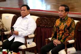 Jokowi dan Prabowo Subianto Absen di Acara Harlah ke-26 PKB