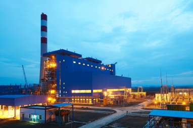 ESDM: Transaksi Perdagangan Karbon PLTU pada 2023 Tembus Rp84,17 Miliar