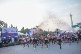 5 Tips Strength Training Jelang Lari Maraton