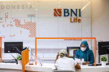 BNI Life Optimistis Prospek Asuransi Jiwa Syariah Tetap Cerah