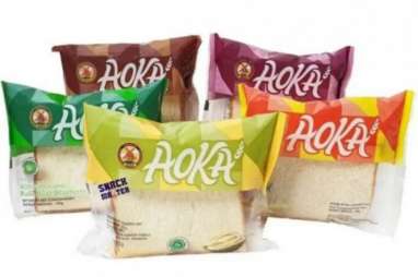 BPOM: Roti Aoka Tidak Mengandung Natrium Dehidroasetat