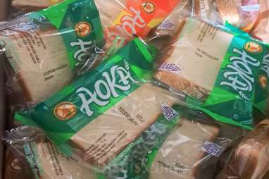 Roti Okko Terbukti Berbahaya, Bagaimana dengan Roti Aoka?