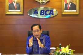 Bos BCA (BBCA) Beberkan Penyebab Laba Tumbuh 11,1% jadi Rp26,9 Triliun