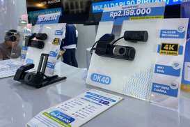 Lebih Murah, Ini Daftar Harga Dashcam 70Mai dan Dekka di GIIAS 2024