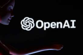 Saingi Google, OpenAI Siapkan Mesin Pencarian Berbasis AI SearchGPT