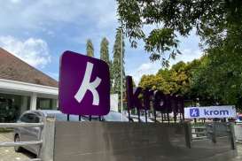 Laba Krom Bank (BBSI) Besutan Kredivo Group Melesat 11,77% pada Kuartal II/2024