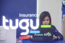 Mengintip Kinerja UUS Tugu Insurance per Juni 2024