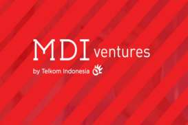 MDI Ventures (TLKM) Fokus Tingkatkan Startup Portofolio saat Tech Winter