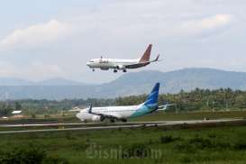 Bandara Pekanbaru Bersiap Antisipasi Dampak Karhutla ke Jadwal Penerbangan