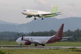 Bandara SSK II Pekanbaru Tambah Rute Internasional dan Domestik Mulai Agustus